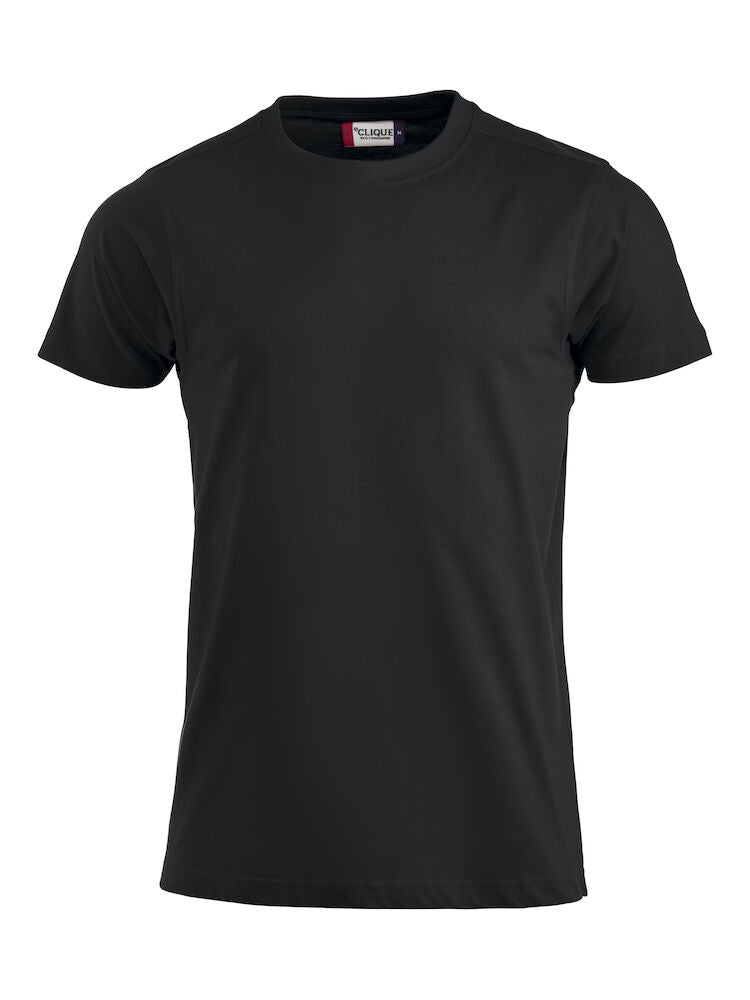 Clique 029340 Premium T-shirt - COOZO