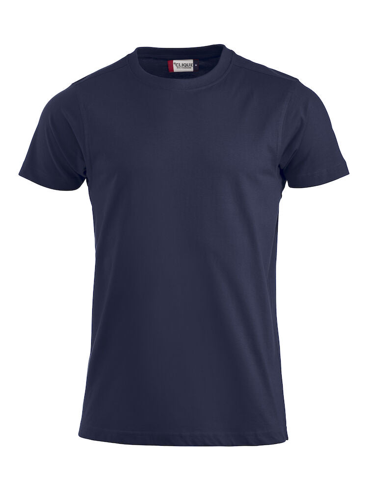 Clique 029340 Premium T-shirt - COOZO