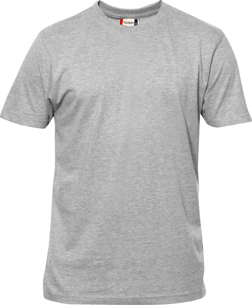 Clique 029340 Premium T-shirt - COOZO
