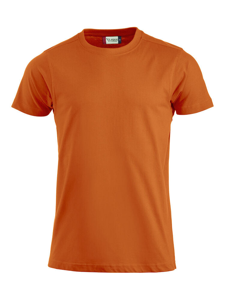 Clique 029340 Premium T-shirt - COOZO