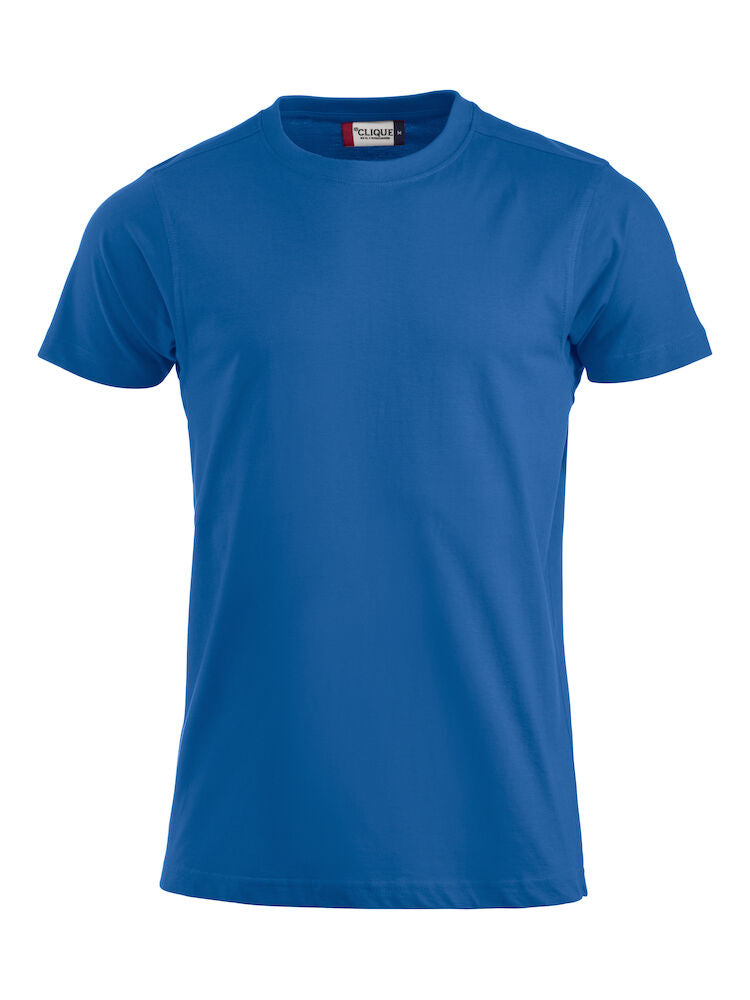 Clique 029340 Premium T-shirt - COOZO