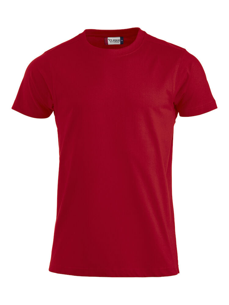 Clique 029340 Premium T-shirt - COOZO