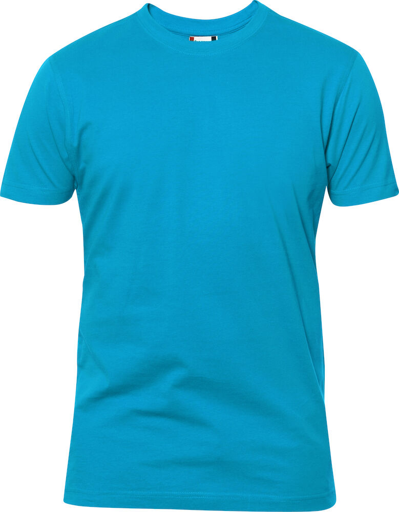 Clique 029340 Premium T-shirt - COOZO