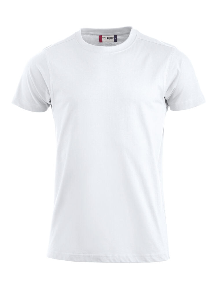 Clique 029340 Premium T-shirt - COOZO