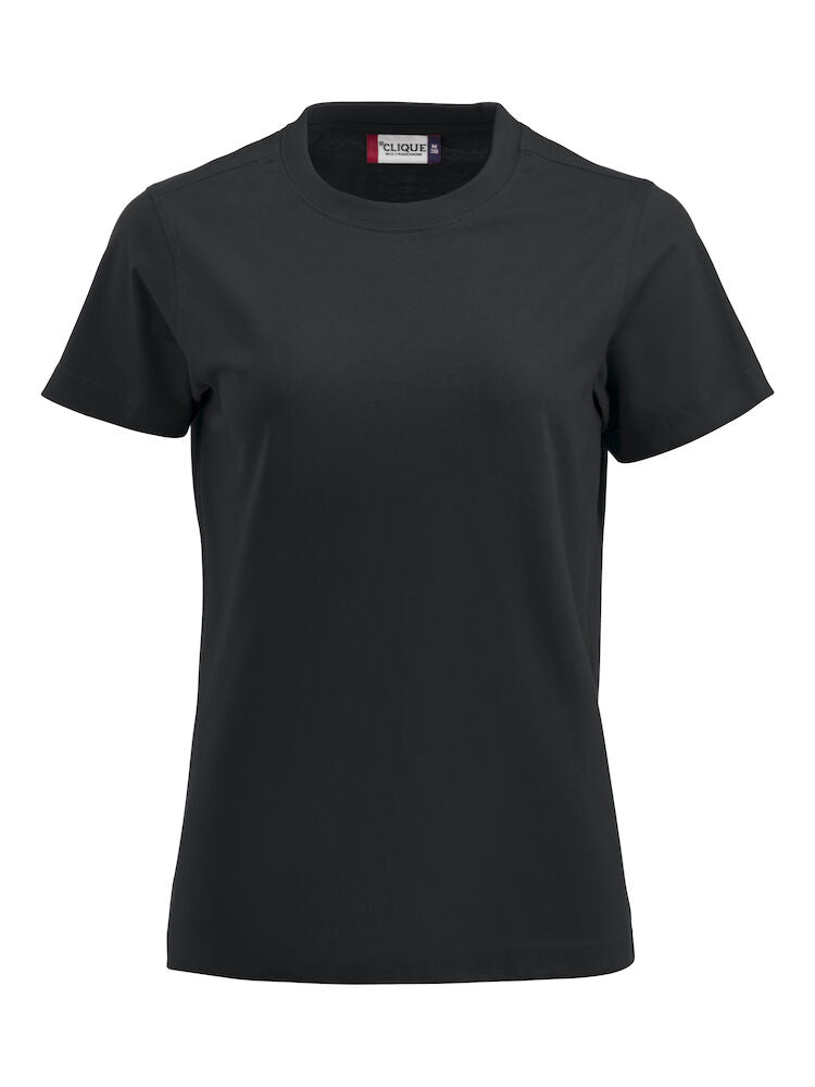 Clique 029341 Premium T-shirt Women - COOZO