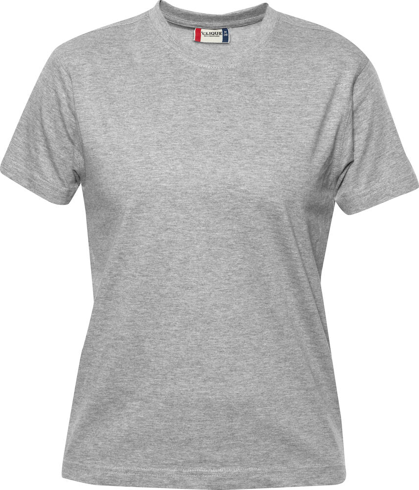 Clique 029341 Premium T-shirt Women - COOZO