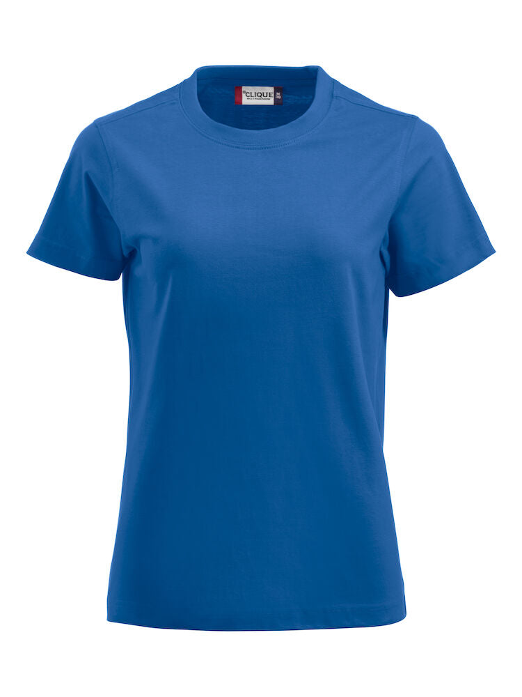 Clique 029341 Premium T-shirt Women - COOZO