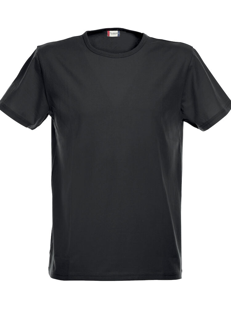 Clique 029344 Stretch T-shirt - COOZO