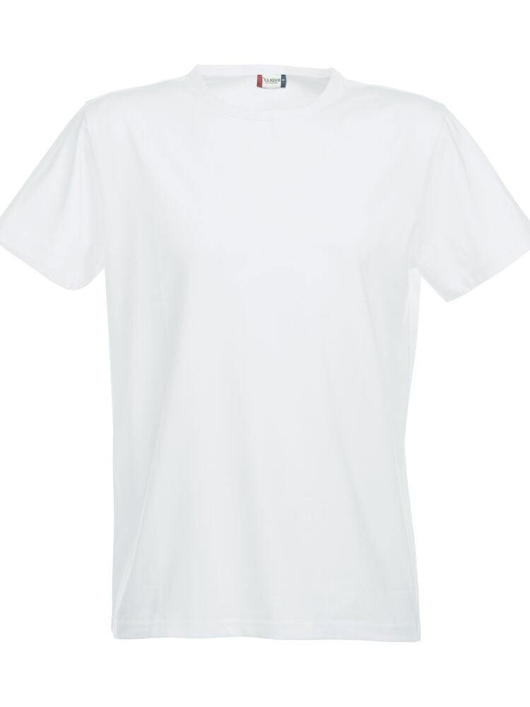 Clique 029344 Stretch T-shirt - COOZO