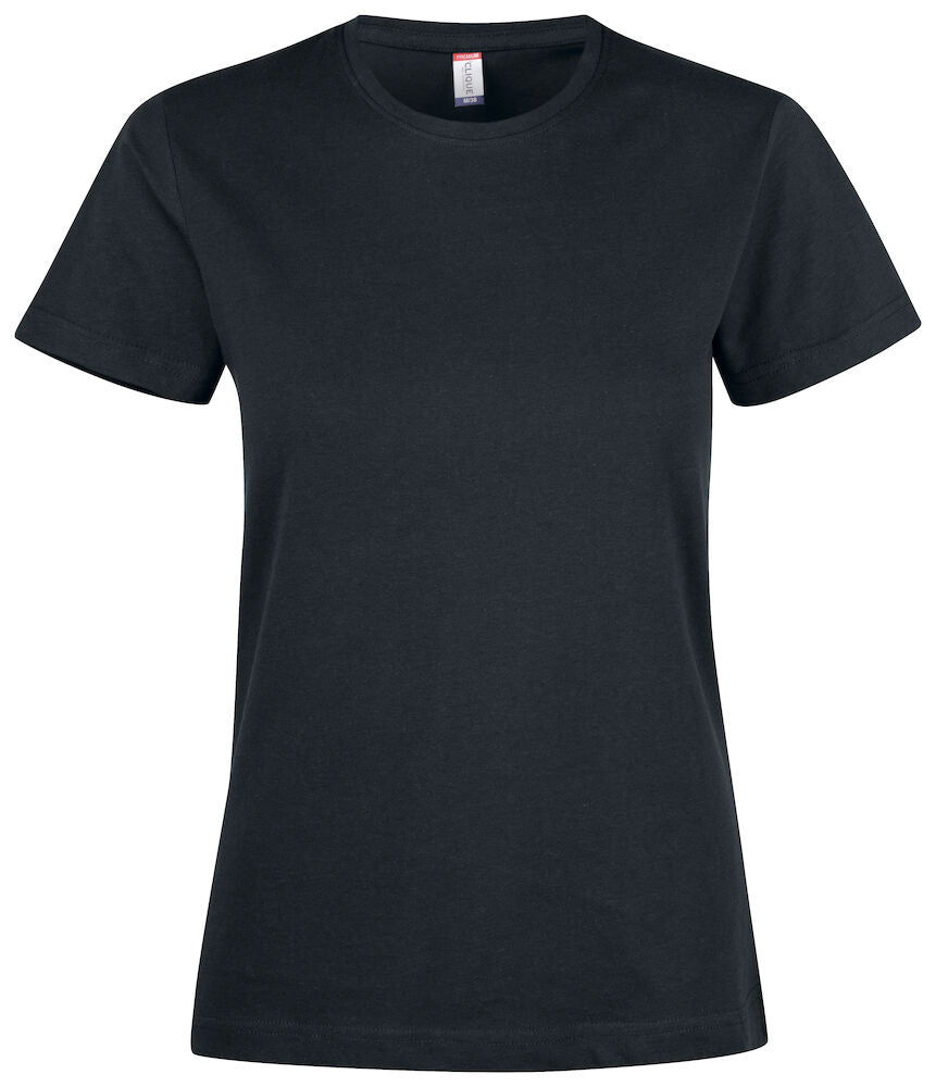 Clique 029349 Premium Fashion T-shirt Women - COOZO