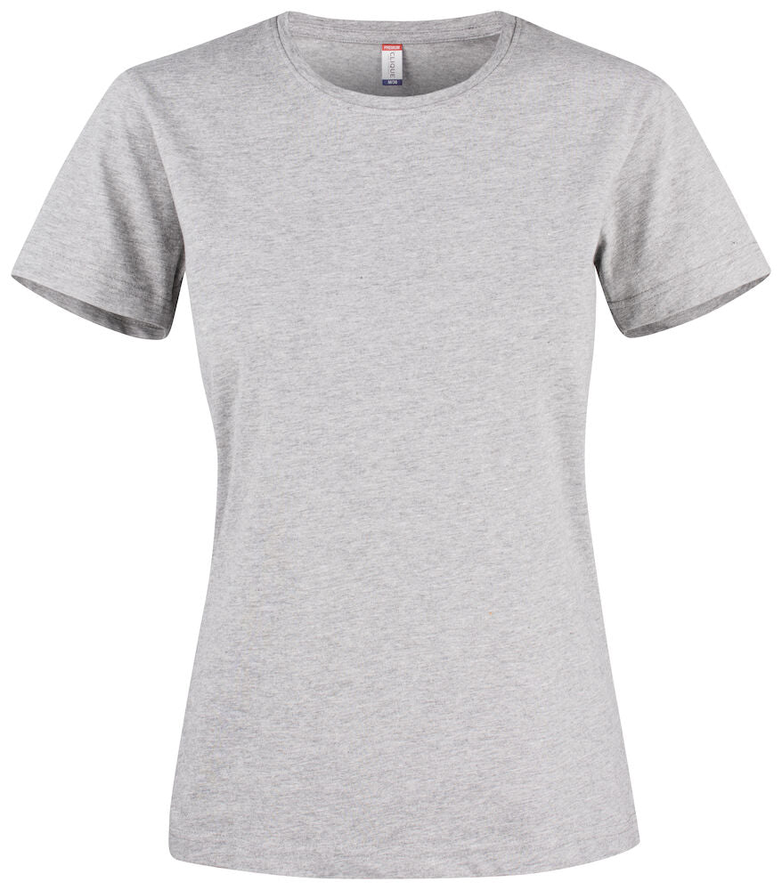 Clique 029349 Premium Fashion T-shirt Women - COOZO