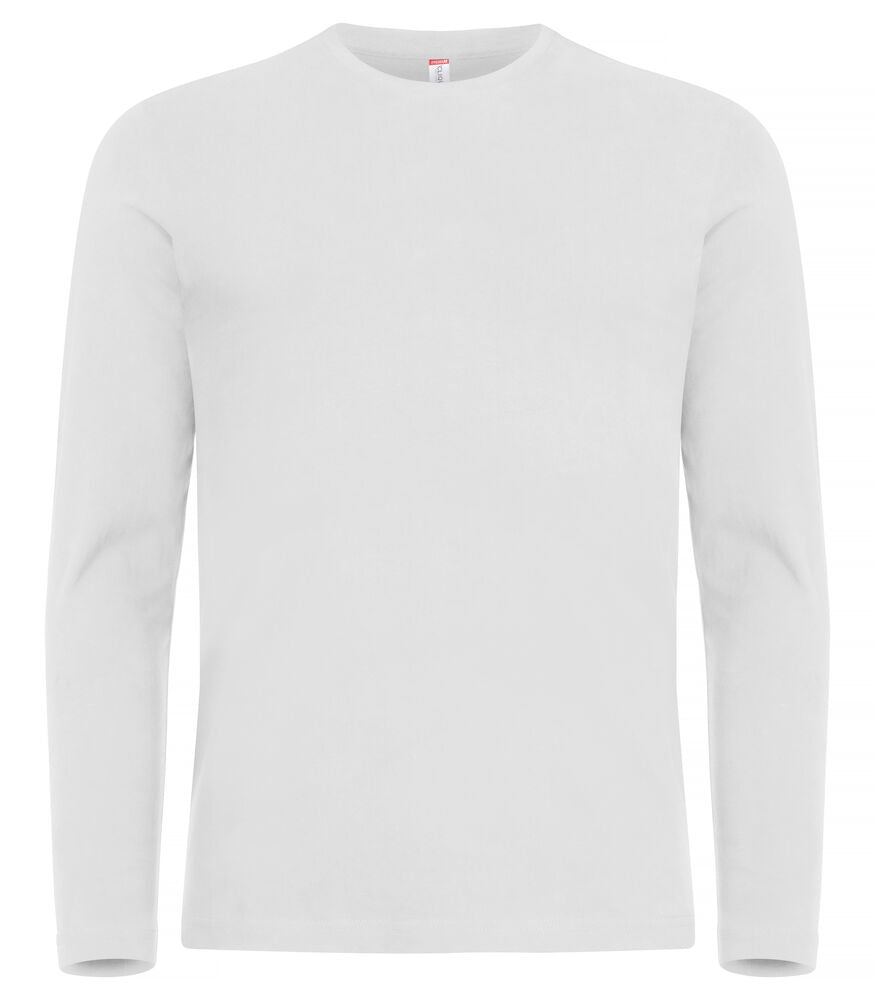 Clique 029358 Premium Fashion T-shirt L/S - COOZO