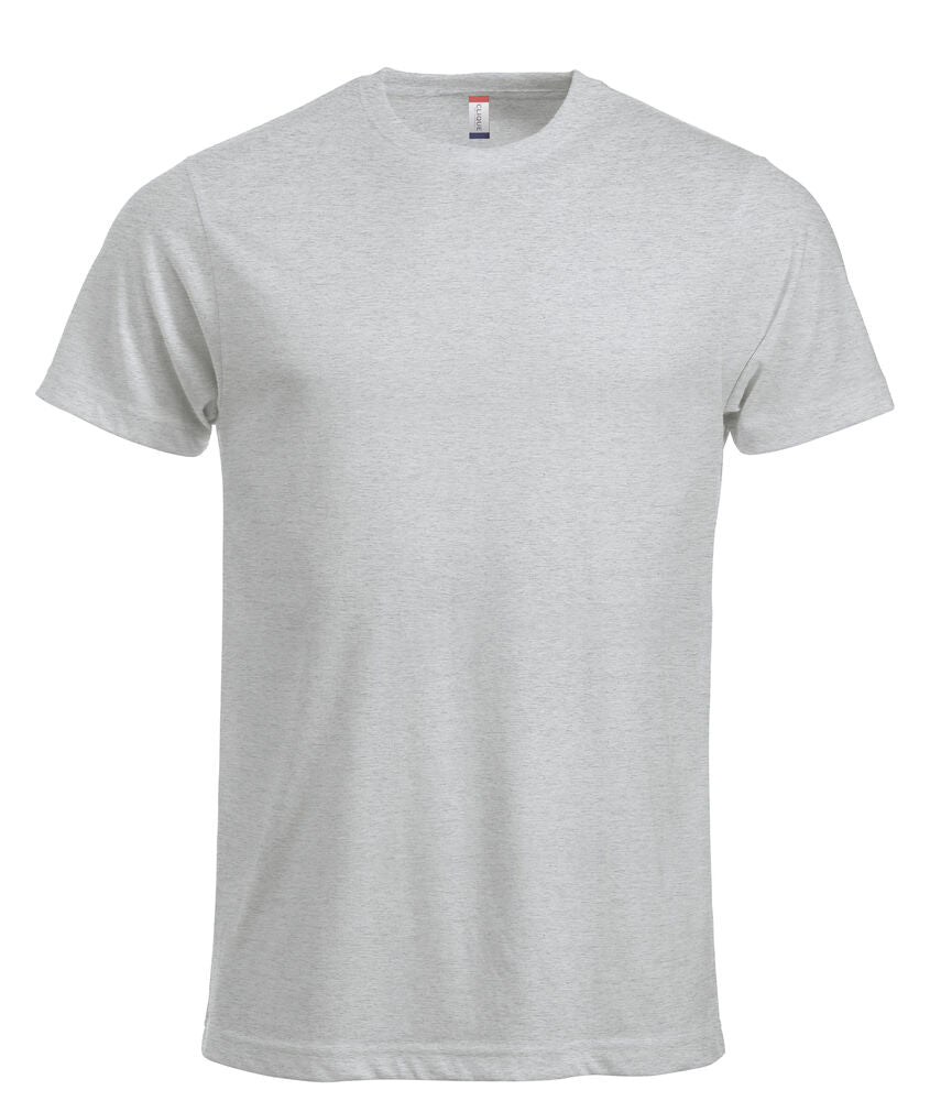 Clique 029360 New Classic T-shirt Light color - COOZO