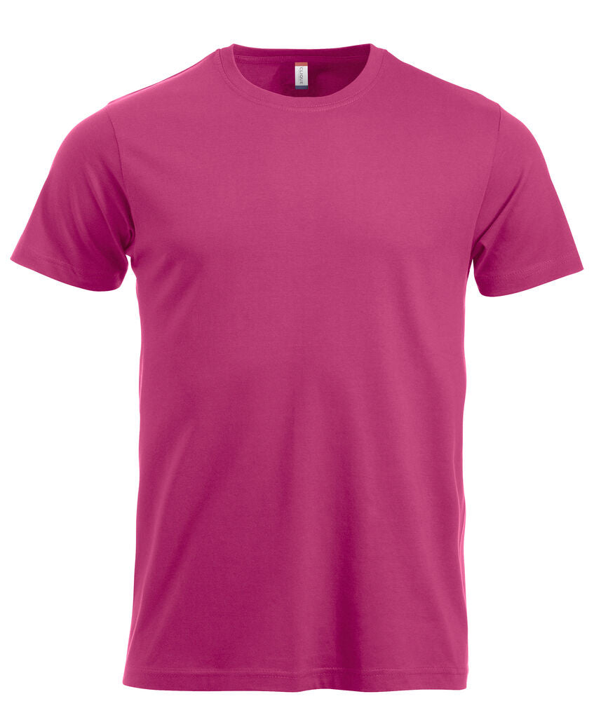 Clique 029360 New Classic T-shirt Light color - COOZO