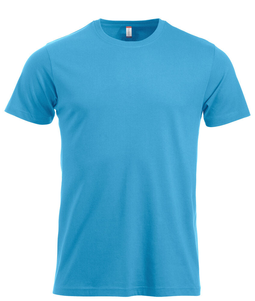 Clique 029360 New Classic T-shirt Light color - COOZO