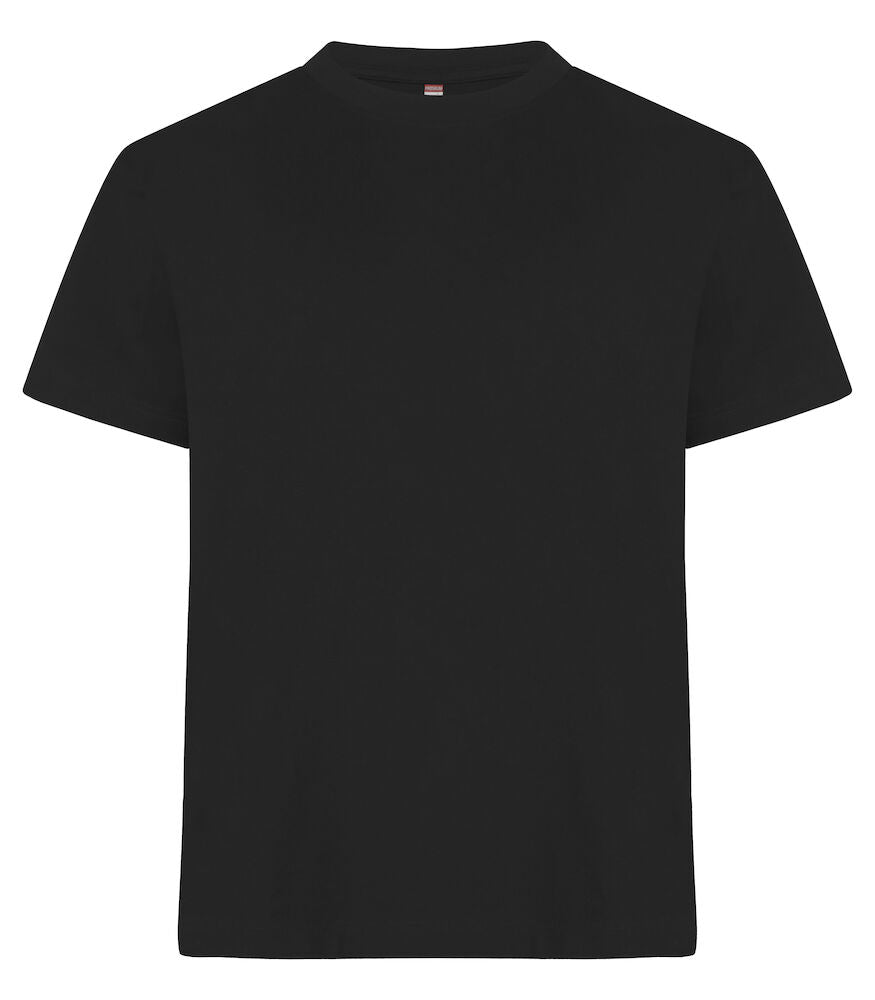 Clique 029390 Over-T in Black
