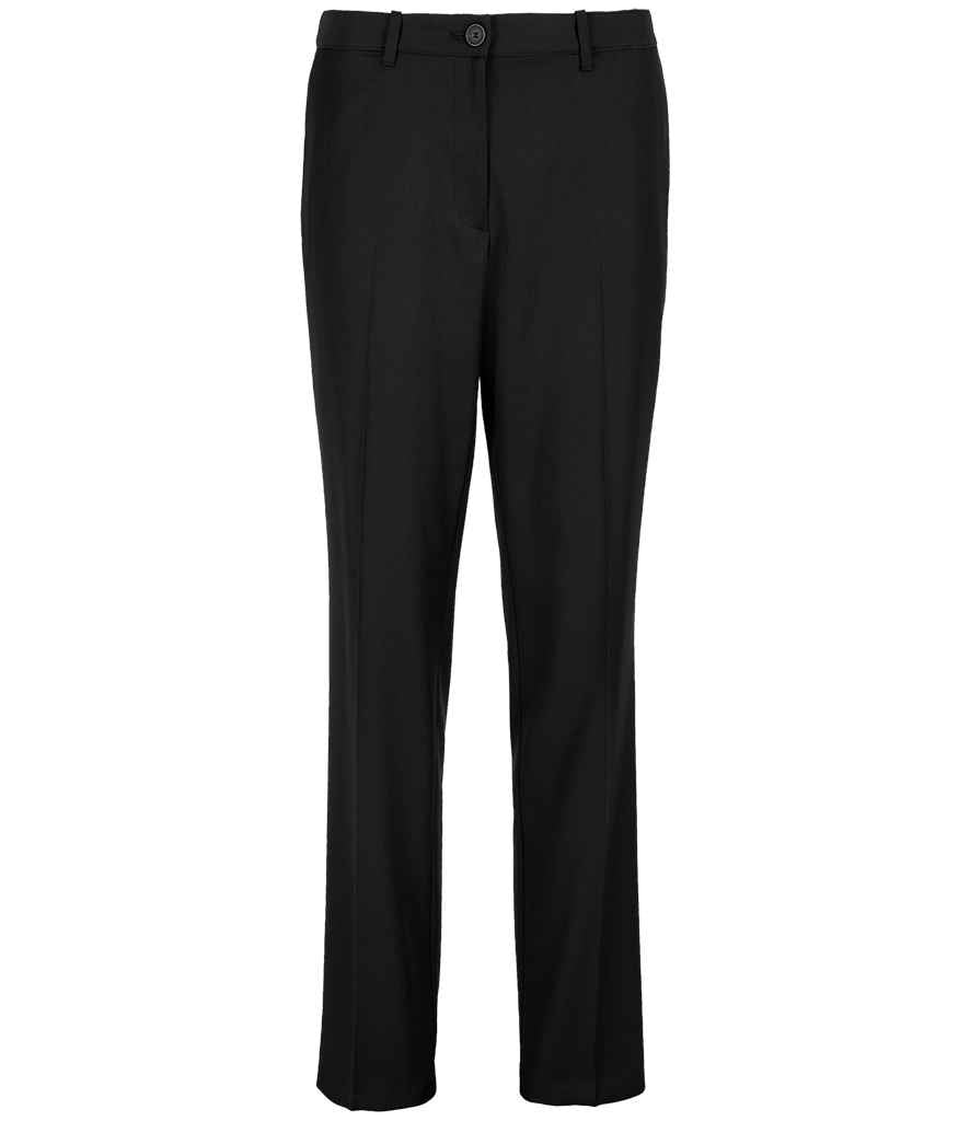 Neoblu 03163 Ladies Gabin Suit Trousers - COOZO