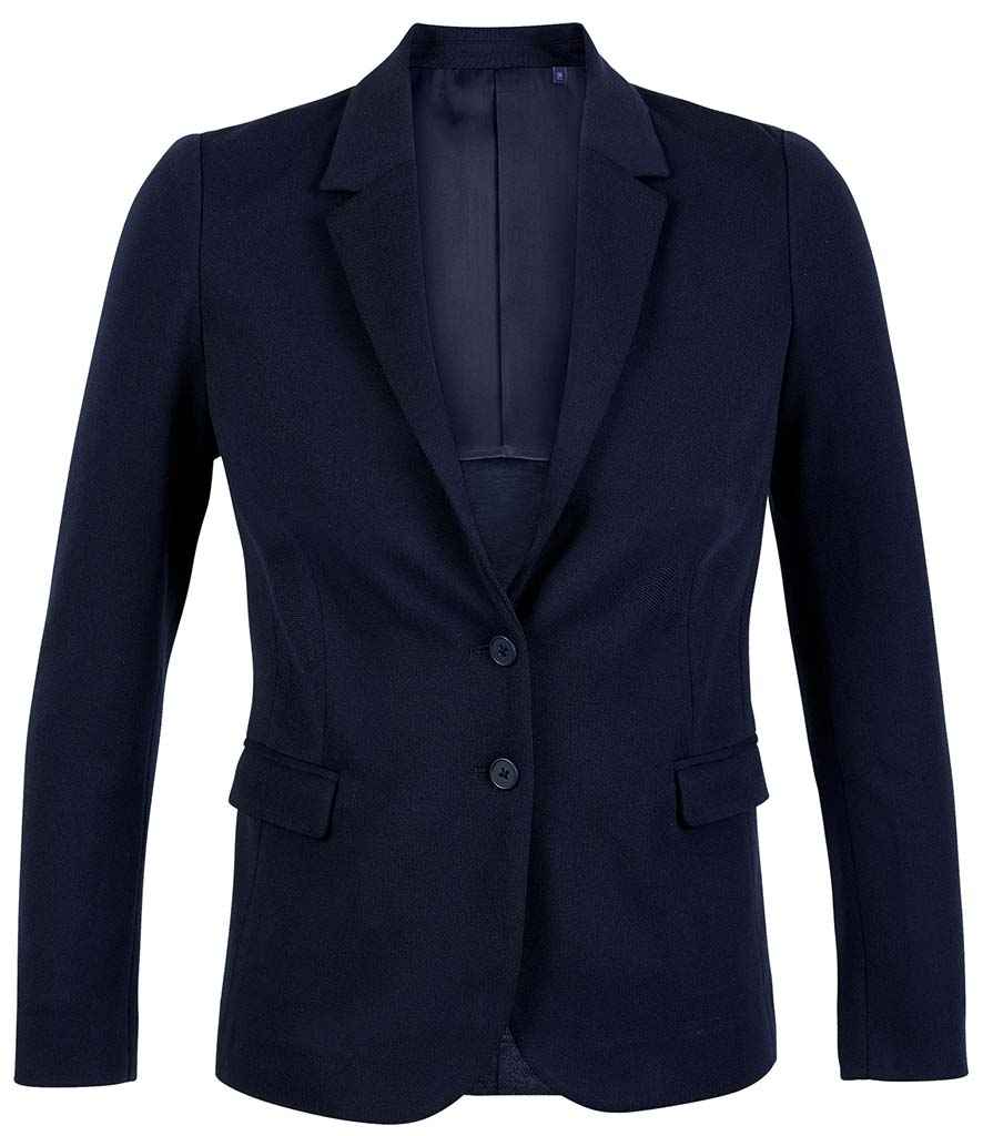 Neoblu 03170 Ladies Marcel Piqu Blazer - COOZO