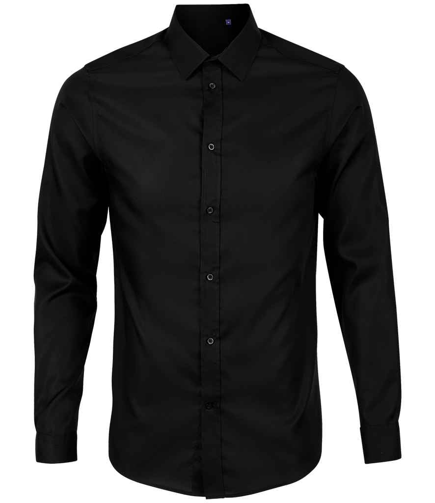 Neoblu 03182 Blaise Long Sleeve Shirt - COOZO