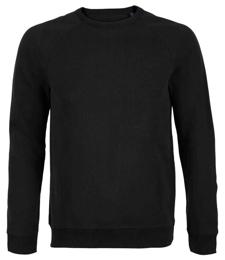Neoblu 03194 Nelson French Terry Sweatshirt - COOZO