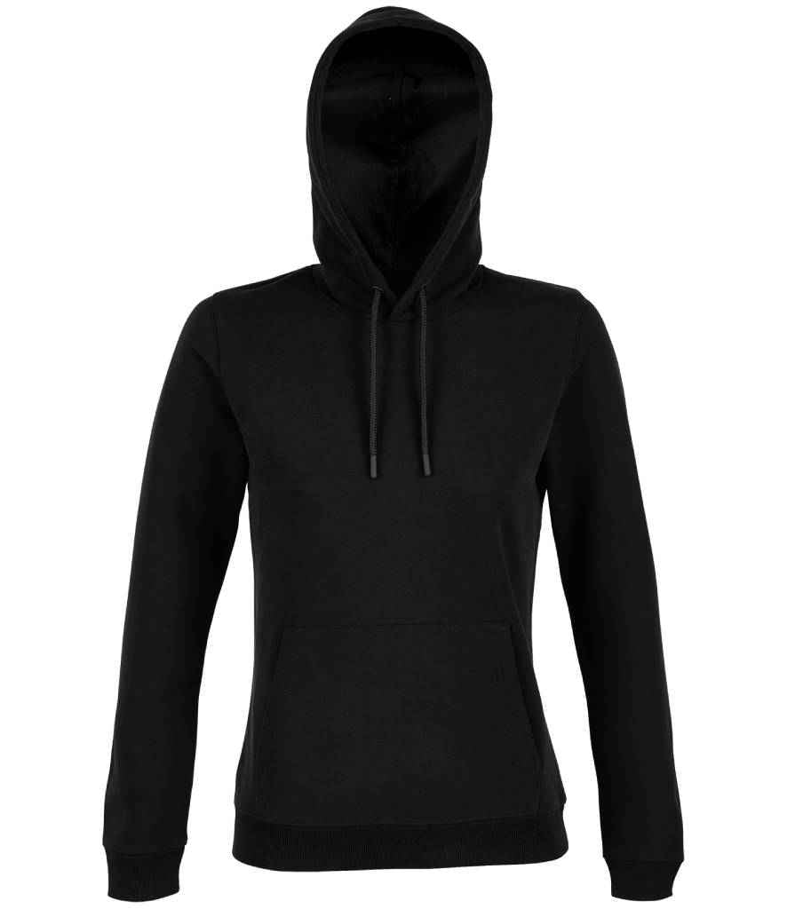 Neoblu 03197 Ladies Nicholas French Terry Hoodie - COOZO