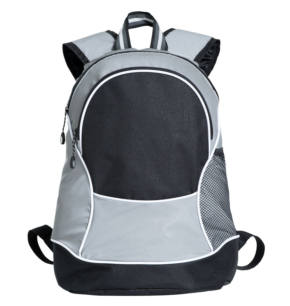 Clique 040164 Basic Backpack Reflective - COOZO