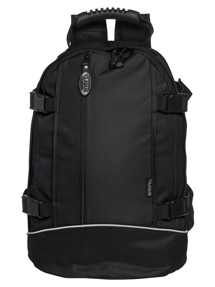 Clique 040207 Backpack II - COOZO
