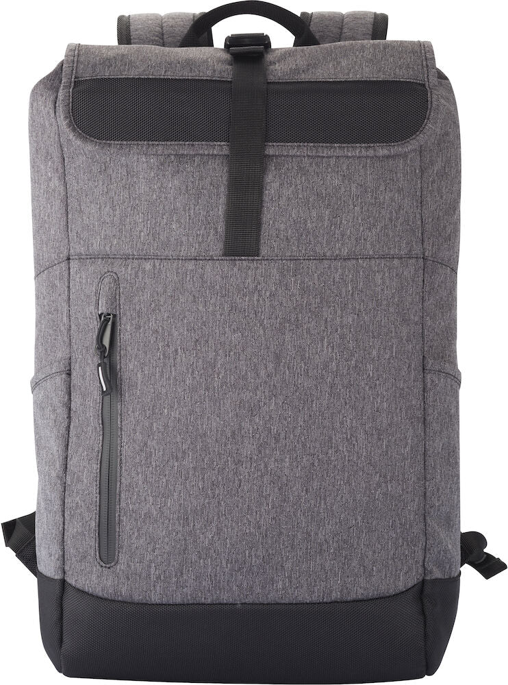 Clique 040220 Roll-Up Backpack - COOZO