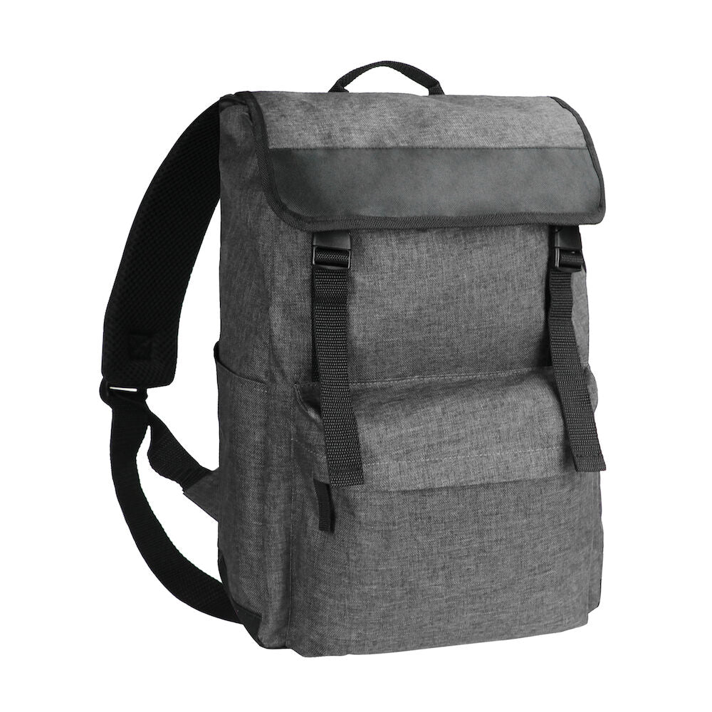 Clique 040302 Melange Backpack - COOZO