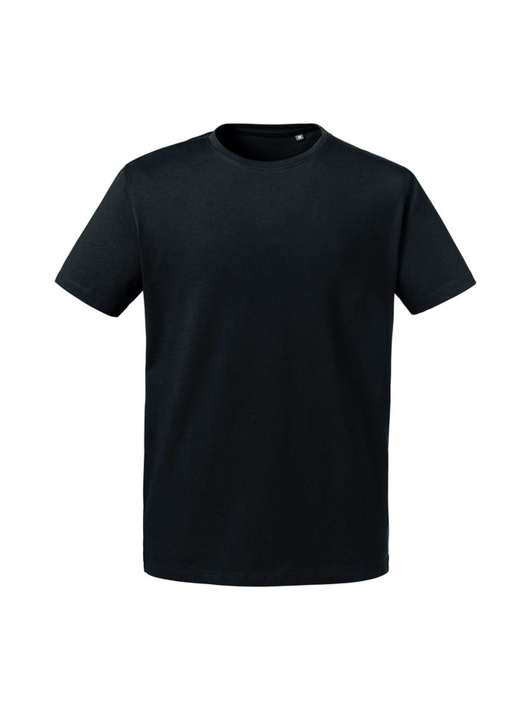 Russell 118M Men's Heavy T 100% combed ring-spun organic Cotton - COOZO