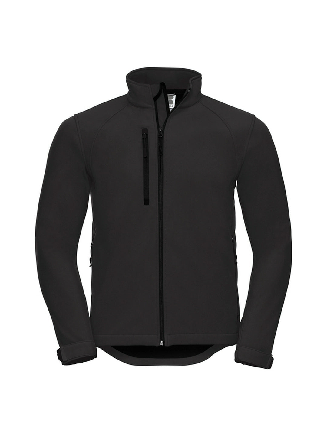 Russell 140M Breathable Windproof Waterproof Softshell Jacket 340gsm - COOZO