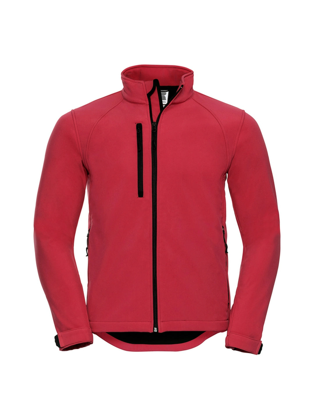 Russell 140M Breathable Windproof Waterproof Softshell Jacket 340gsm - COOZO