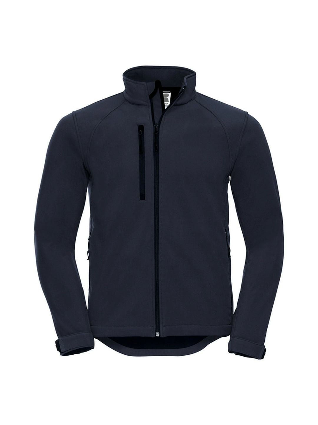 Russell 140M Breathable Windproof Waterproof Softshell Jacket 340gsm - COOZO