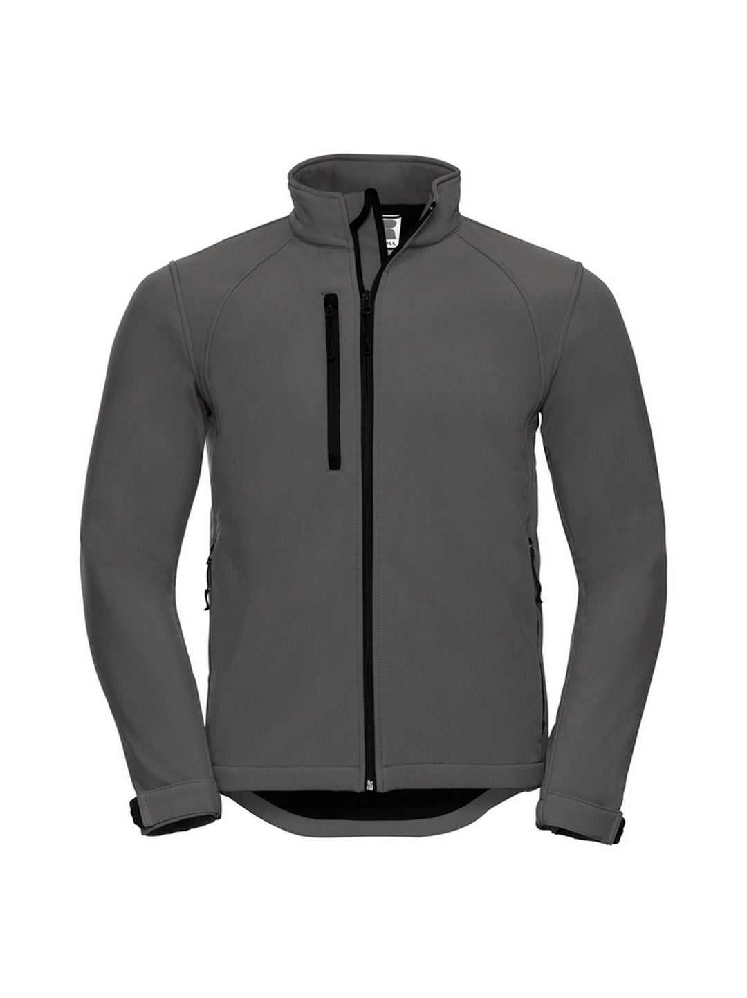 Russell 140M Breathable Windproof Waterproof Softshell Jacket 340gsm - COOZO