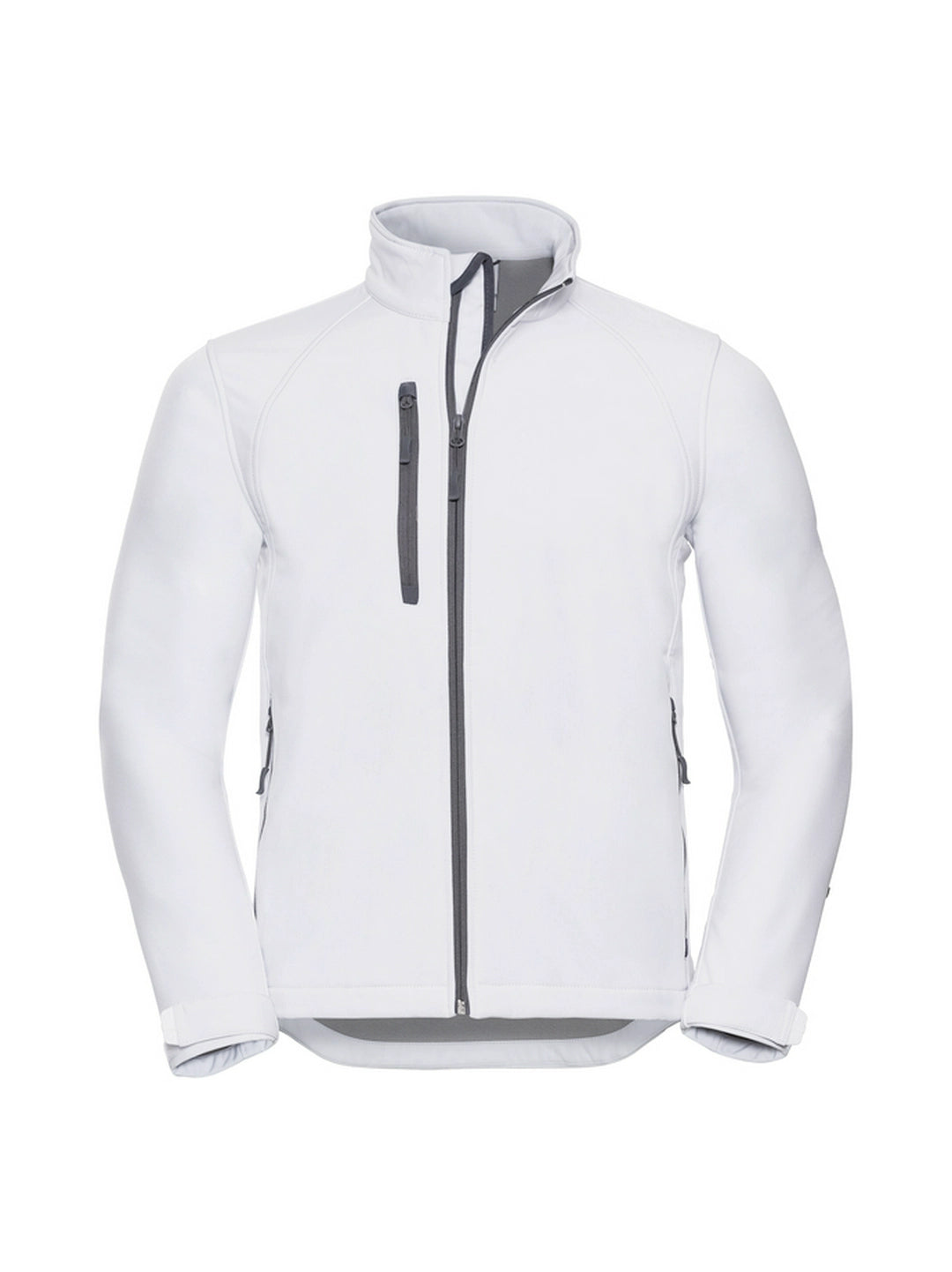 Russell 140M Breathable Windproof Waterproof Softshell Jacket 340gsm - COOZO