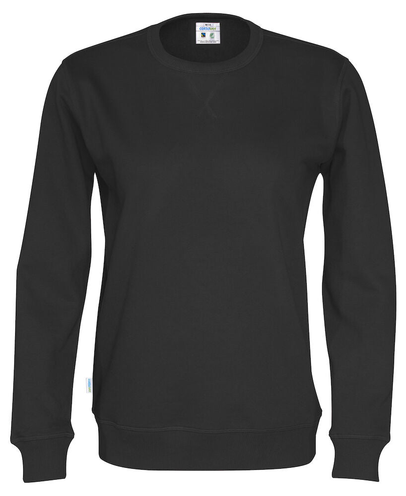 Cottover 141003 Crew Neck Man Main color - COOZO