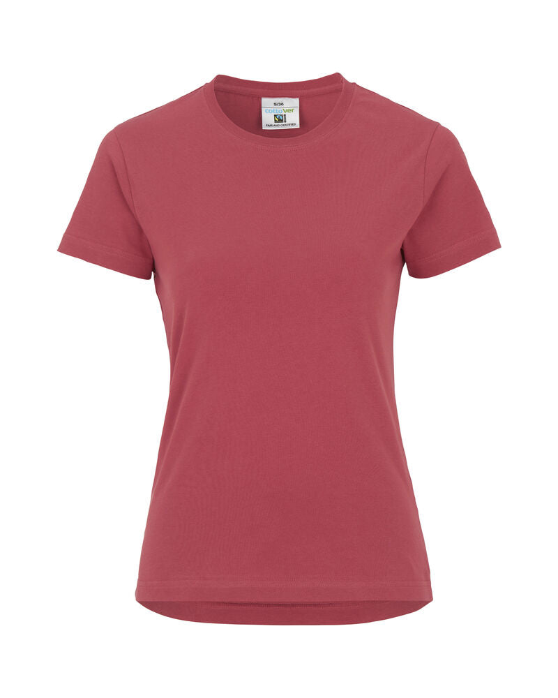 Cottover 141007 T-shirt Lady Other color - COOZO