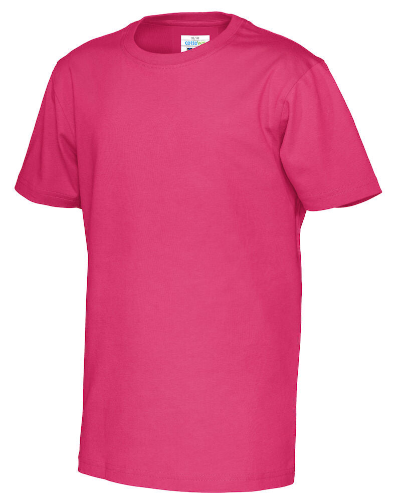 Cottover 141023 T-shirt Kid - COOZO