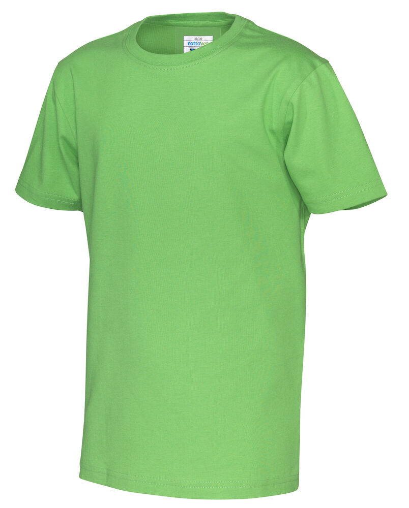Cottover 141023 T-shirt Kid - COOZO