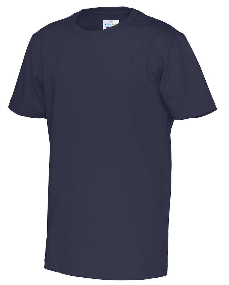 Cottover 141023 T-shirt Kid - COOZO