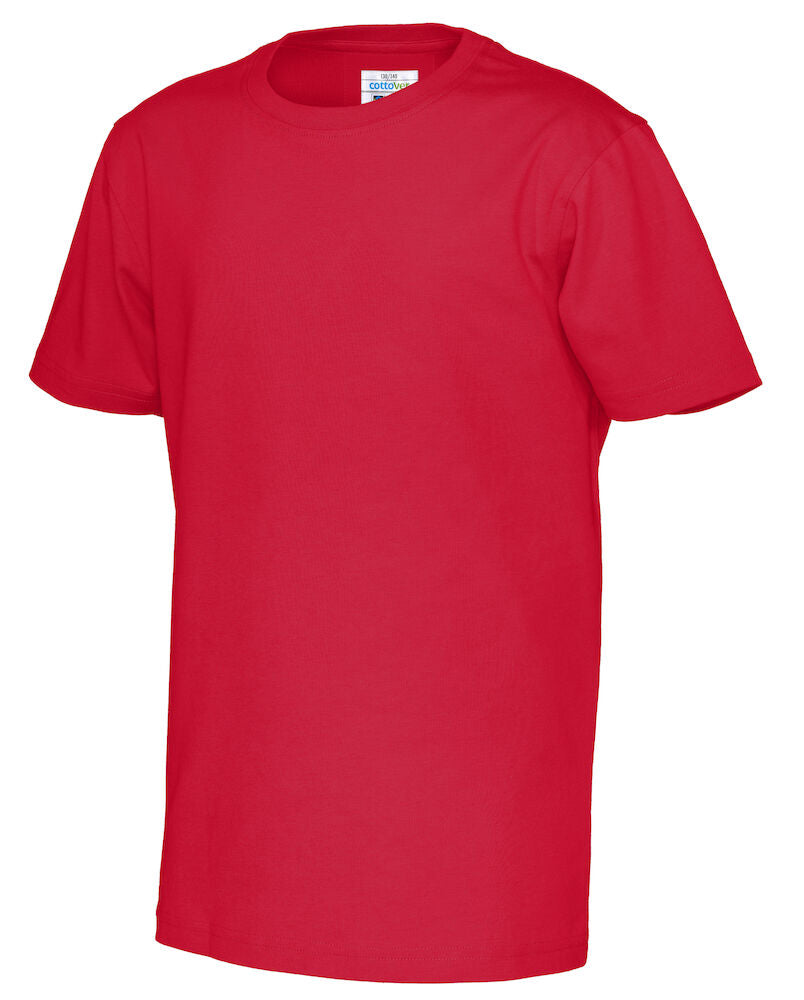 Cottover 141023 T-shirt Kid - COOZO
