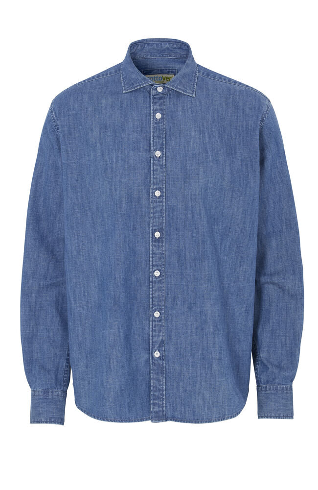 Cottover 141036 Denim Comfort Man - COOZO