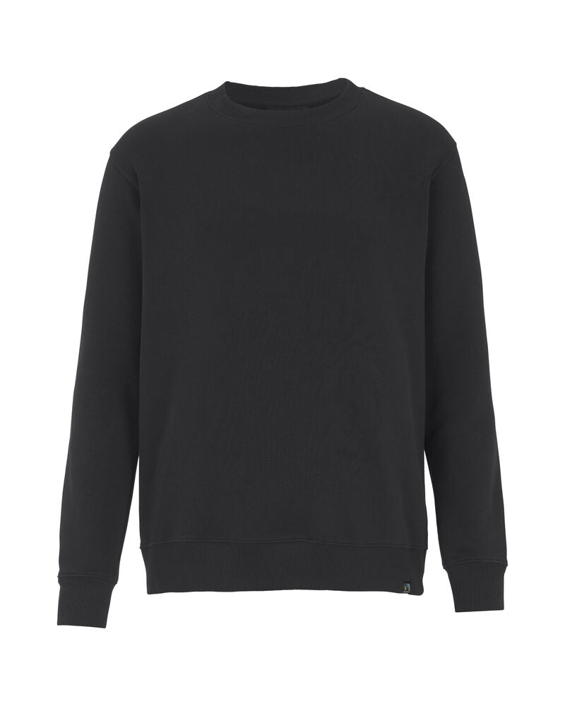Cottover 141203 Key Crew Neck Unisex - COOZO