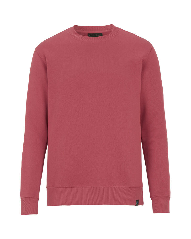 Cottover 141203 Key Crew Neck Unisex - COOZO
