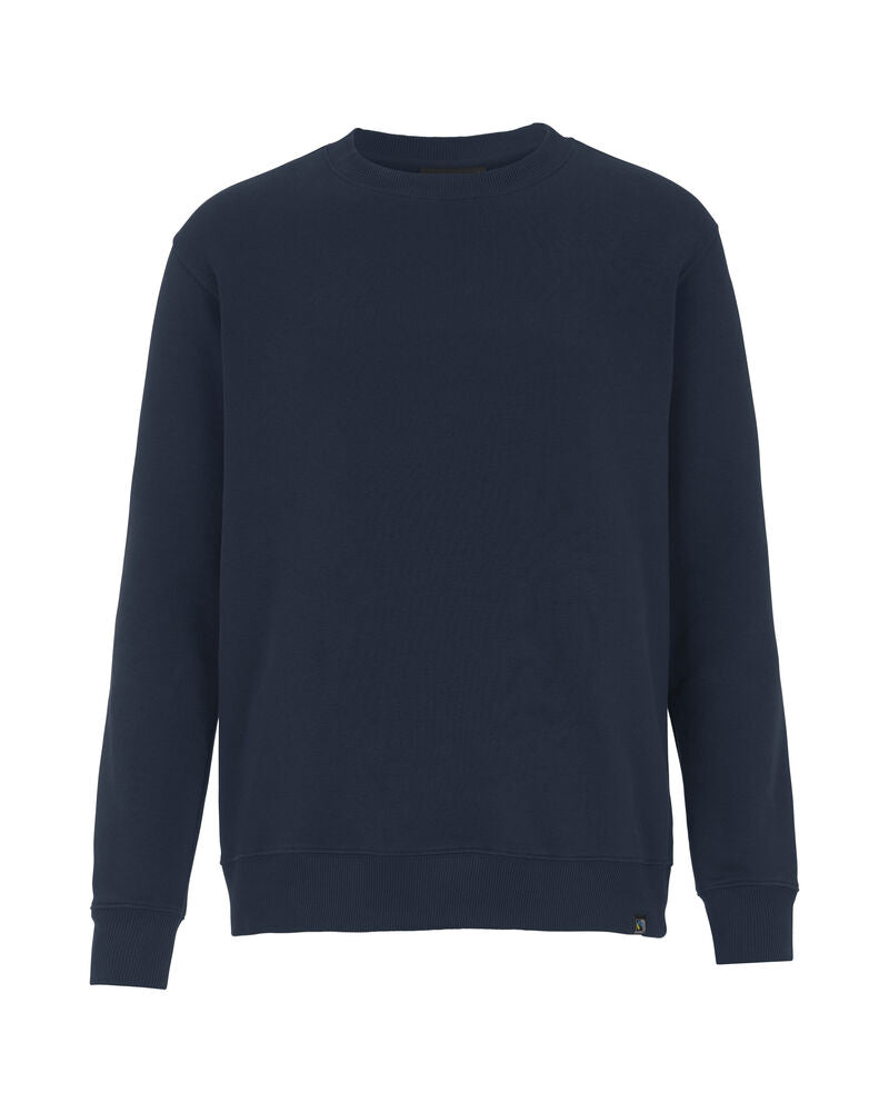 Cottover 141203 Key Crew Neck Unisex - COOZO