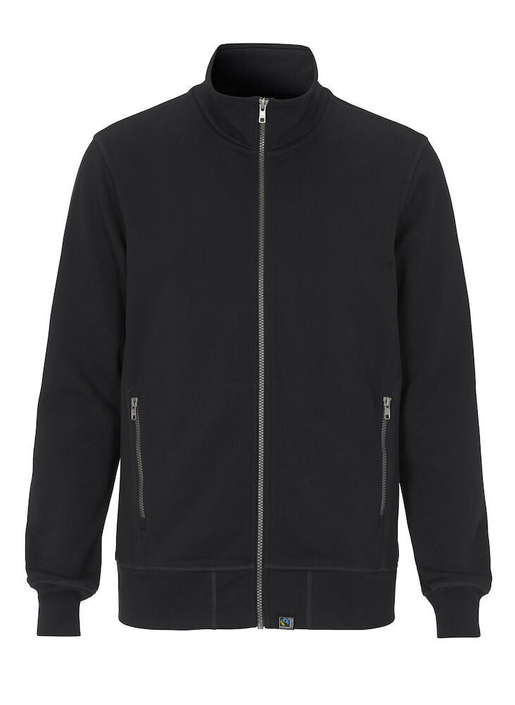 Cottover 141512 F. Terry FZ Collar Man - COOZO