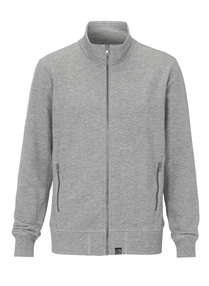 Cottover 141512 F. Terry FZ Collar Man - COOZO