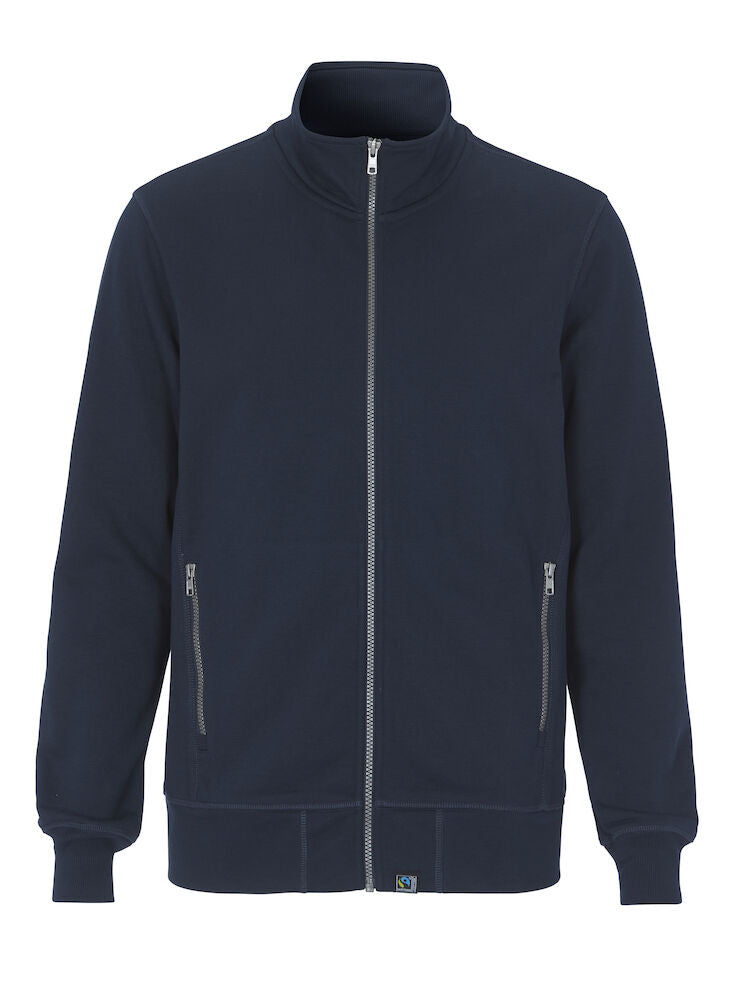 Cottover 141512 F. Terry FZ Collar Man - COOZO