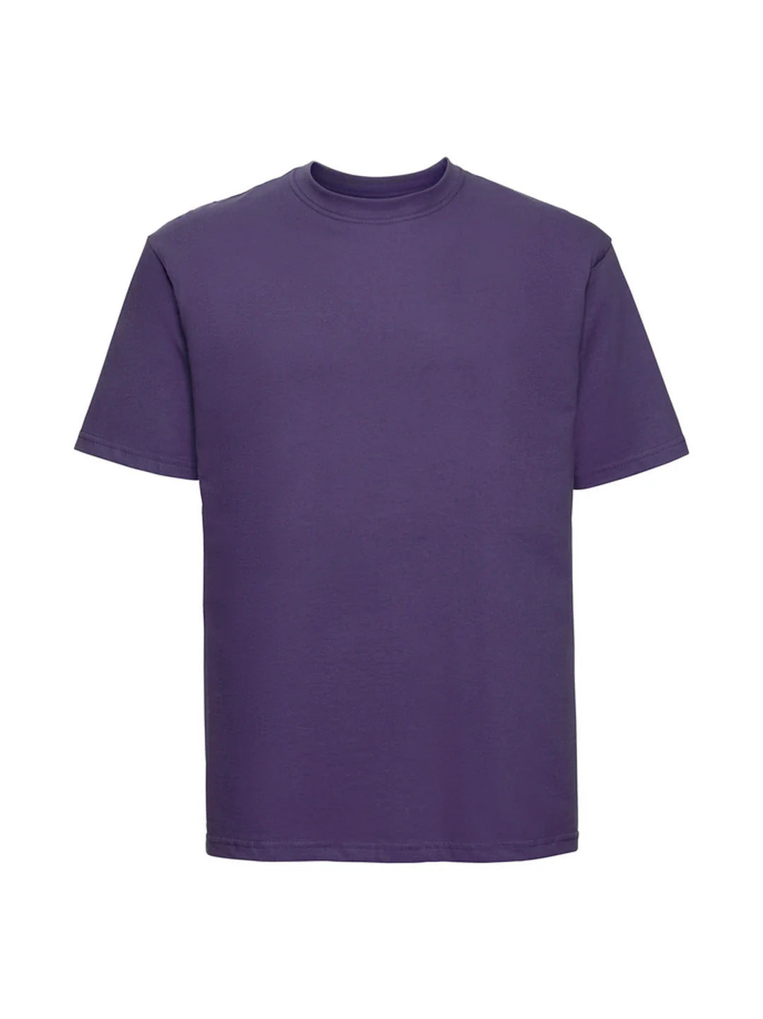 Russel 180M Classic T-Shirt XS Size - COOZO