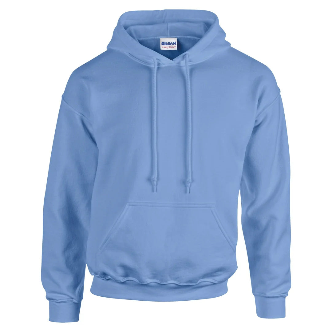 Gildan 18500 Heavy Blend Hood Sweat 270gsm Other color - COOZO